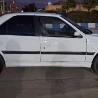 پژو پارس موتور جدید ۱۴۰۱