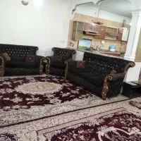 اجاره منزل دربست با تمامی امکانات|اجارهٔ کوتاه‌مدت آپارتمان و سوئیت|سبزوار, کلاته سیفر|دیوار