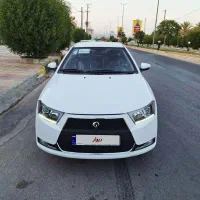 دنا پلاس سفید  مدل 1404، صفر کیلومتر|خودرو سواری و وانت|جهرم, |دیوار