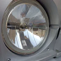 هدلایت.H1 .چراغ