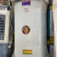 آبگرمکن های برقی جنرال در همه سایز موجود است