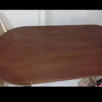 میز نهار خوری  ۸ نفره