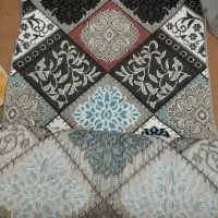 گلیم خوشگل و نو|گلیم، جاجیم، گبه|قروه, |دیوار