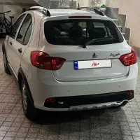 خودروی کوییک مدت 1401