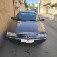 روآ 87 دوگانه دستی|خودرو سواری و وانت|شهرکرد, |دیوار