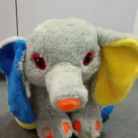 عروسک|اسباب‌بازی بچه|بیرجند, |دیوار