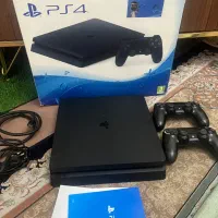 پلی استیشن ۴ اسلیم کپی خور یک ترا