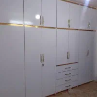 کمددیواری وکابینت