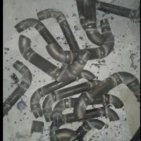 لوله کشی گاز|خدمات پیشه و مهارت|اندیمشک, |دیوار