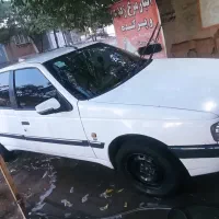 پژو slx405|خودرو سواری و وانت|اسلام‌‌آباد غرب, |دیوار