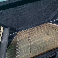 سنتور تک مهره ویژه موسوی