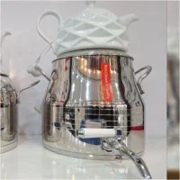 سرخ کن فلیپس مدلPH-9220 تمام استیل صفحه رنگی رژیمی|اجاق گاز و لوازم برقی پخت‌وپز|یزد, |دیوار