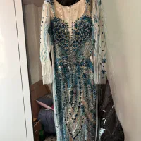 لباس مجلسی پنل