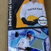 قاشق و چنگال و دستکش|ظروف نگهدارنده، پلاستیکی، یک‌بارمصرف|شیراز, میانرود|دیوار