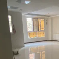 ۱۱۰ متر دو خواب / نوساز با حیاط خلوت