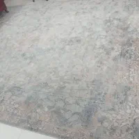 فرش در حد نو