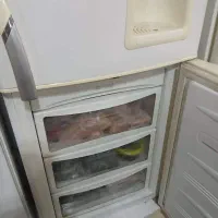 یخچال فریزر ال جی|یخچال و فریزر|تبریز, |دیوار