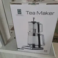 چایی ساز نو پلمپ بازنشده