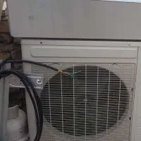 کولر گازی 30هزار