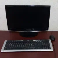 سیستم کامپیوتر کامل خانگی