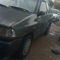 پراید|خودرو سواری و وانت|یاسوج, |دیوار