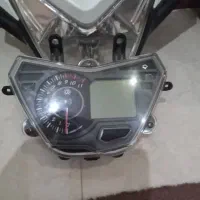 لوازم یدکی موتور سیکلت لاکی ۱۸۵