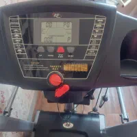 تردمیل LS Fitness|تجهیزات ورزشی|اصفهان, سپاهان‌شهر|دیوار