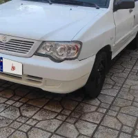 پراید 132 خانگی مدل 89|خودرو سواری و وانت|شاهین‌شهر, عطار|دیوار