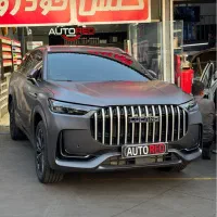 مرکز کاور بادیفنس محافظتی شفاف و مات غرب تهران|خدمات خودرو و موتورسیکلت|تهران, شهران جنوبی|دیوار