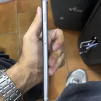 اپل iPhone 6 Plus با حافظهٔ ۶۴ گیگابایت|موبایل|تهران, خاک سفید|دیوار