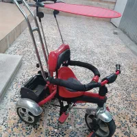 دوچرخه|دوچرخه، اسکیت، اسکوتر|شیراز, فضل‌آباد|دیوار