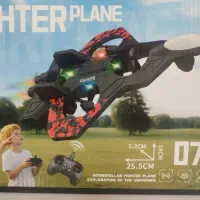 هواپیمای کنترولی تعادلی