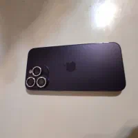 اپل iphone 14 Pro Max با حافظهٔ ۲۵۶ گیگابایت