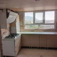 ۷۶ متر ۲ خواب مجتمع گل نرگس جوانمرد قصاب