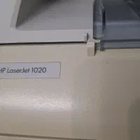 پرینتر لیزری HP LaserJet 1012|پرینتر، اسکنر، کپی، فکس|تهران, دهکده المپیک|دیوار
