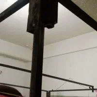 آلاچیق آهنی|ابزارآلات|زاهدان, |دیوار