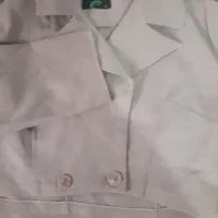 کت نیم تنه باشلوار مام