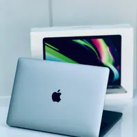 لپ تاپ MacBook Pro 2020 M1 در حد صفر