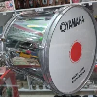 طبل ریز تام تام استیل قلوه ای YAMAHA