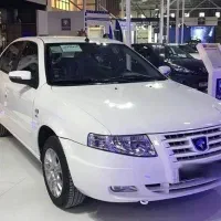 فروش حواله سورن پلاس با موتور xuvp