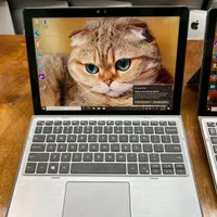 لپتاپ تبلت شو رقیب سرفیس نسل دهم Dell 7210|رایانه همراه|همدان, |دیوار