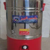 ماشین لباسشویی (پتوشو)دو قلو ۲۱ کیلویی آربوت تبریز|ماشین لباسشویی و خشککن لباس|نهاوند, |دیوار