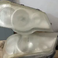 چراغ جلو 111 موتور دار