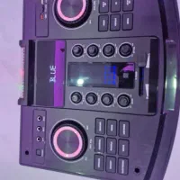 اسپیکر مکسیدر AL1522 Lps ساب ۱۵اینچ در حد نو