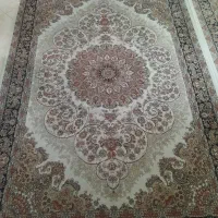 دو عدد فرش ۶متری و۳عدد پادری