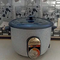 پلوپز نو کاملاً سالم