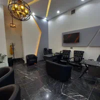 فروش مغازه ۱۱۱ متری ۵۵ متر تجاری ۵۶ متر مسکونی