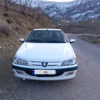 پژو پارس سال مدل ۹۲