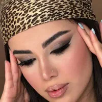 میکاپ و شنیون تخصصی  با تخفیفات بلک فرایدی|خدمات آرایشگری و زیبایی|شاهین‌شهر, عطار|دیوار