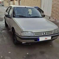 پژو 405 تمیز سالم